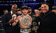 Почему «Канело» ошибся с выбором соперника после боя с Головкиным