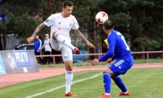 Дмитрий Мирошниченко: «Я всегда жду приглашения в национальную сборную Казахстана»