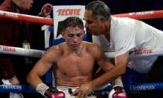 Известный американский тренер посоветовал Головкину дождаться избиения в ринге