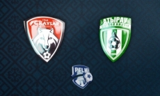 Видео матча Премьер-Лиги «Кайсар» — «Атырау» 2:2