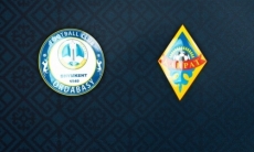 Видео матча Премьер-Лиги «Ордабасы» — «Кайрат» 2:0
