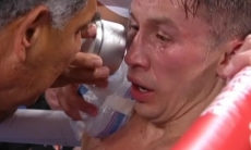 Boxingscene.com: «Головкин выглядел так, будто у него случился приступ астмы» 