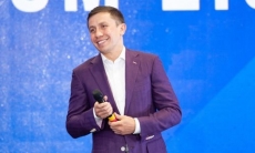 «Сейчас время смелых». Что сказал Головкин в своем выступлении в Алматы