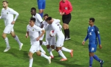 Видеообзор матча Премьер-Лиги «Тобол» — «Иртыш» 1:2