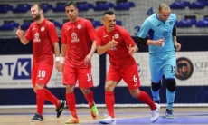 «Кайрат» без главного тренера «уничтожил» белорусов в Лиге Чемпионов