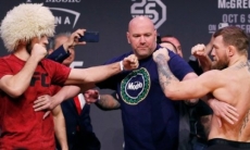 Виски и песни Егора Крида. Какие необычные ставки предлагает казахстанский букмекер на бой Нурмагомедов — Макгрегор