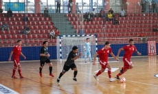 «Актобе» не сумел пробиться в Элитный раунд Лиги Чемпионов