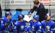 Букмекеры оценили шансы «Барыса» на победу в матче КХЛ со «Слованом»