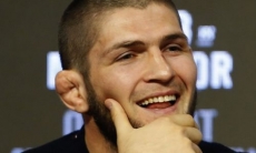 UFC применила санкции к Нурмагомедову после победы над Макгрегором на «нефартовой» арене Головкина