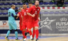 Кто является лучшим бомбардиром казахстанских клубов в Лиге Чемпионов