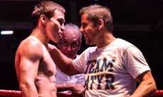 «Он грустит». Зарубежные эксперты нашли возможную причину нокдауна Джукембаева в первом раунде