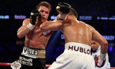 «Это причиняло ему боль в бою с „Канело“». Американский эксперт назвал ошибку Головкина