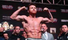 Каковы шансы «Канело» выиграть первый после Головкина бой с чемпионом-суперсредневесом