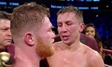 Головкин получил новое место в рейтинге IBO после поражения от «Канело»