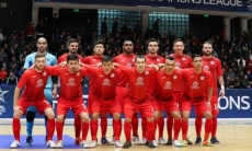 Определились все возможные соперники «Кайрата» в Лиге Чемпионов