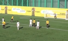 Видеообзор матча Второй лиги «Кайрат М» — «Атырау М» 7:1