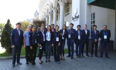 Женская сборная Казахстана заняла 11-е место на шахматной Олимпиаде в Батуми