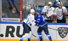 Видеообзор матча чемпионата РК «Номад» — «Иртыш» 3:0