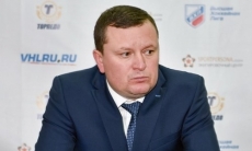 Алексей Фетисов: «Не можем мы восполнить потерю своих бойцов»
