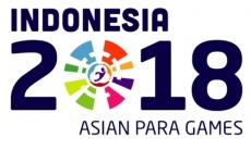 Казахстан выиграл семь медалей во второй день Азиатских Параигр-2018