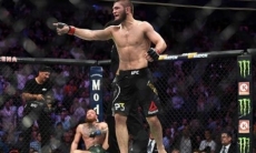 Экс-чемпион НБА назвал победителей реваншей Головкин — «Канело» и Нурмагомедов — Макгрегор