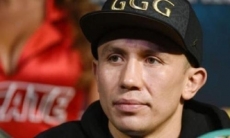 Головкин получил плохие новости о третьем бое с «Канело»