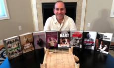 «Судьи всегда будут помогать „Канело“». Автор многих книг о боксе дал важный совет Головкину