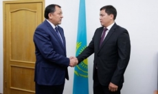 Назначен руководитель управления физической культуры и спорта Атырауской области