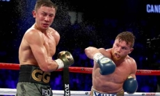 «Я не понимаю позицию „Канело“ Альвареса...». Мексиканцу советуют нокаутировать Головкина