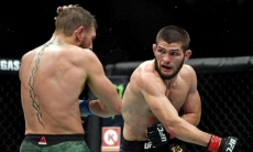 Головкин — «Канело» или Нурмагомедов — Макгрегор? Кто продал больше PPV