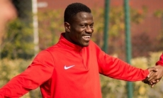 Полузащитник «Кайсара» вызван в сборную Кении