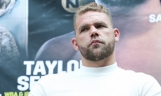 Оглашен вердикт по допинговому делу Сондерса перед титульным боем в весе GGG