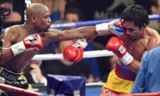 «Еще хуже». Тренер Головкина назвал победителя реванша Мэйвезер — Пакьяо