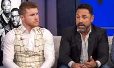 Промоутер «Канело» рассказал о поиске телепартнера после боя с Головкиным