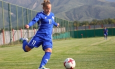 Женская сборная Казахстана до 19 лет завершила свое выступление в отборе на ЧЕ-2019