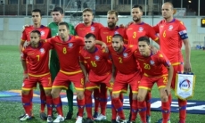 Андорра назвала состав на матч с Казахстаном