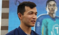 Жайлауов присоединился к «Торпедо» 