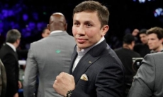 Головкина хотят видеть во Всемирной боксерской суперсерии