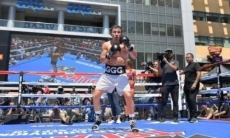 Головкин сохранил свое место в рейтинге WBC 