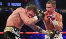 Последует ли Головкин за «Канело» во второй средний вес?