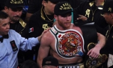 Как «Канело» может обломать Головкина с третьим боем