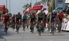 Гонщик «Астаны» стал 14-м на втором этапе «Тура Турции»