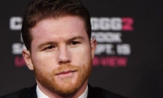 «Канело» придумал хитрый план, как без защит сохранить отобранные у Головкина пояса