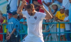 Бомбардир «Кайсара» не сыграет против «Иртыша»