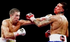 Избитый Головкиным боксер подерется в рамках «проекта на миллиард»