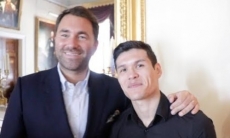 Промоутер Елеусинова назвал лучшего боксера pound-for-pound