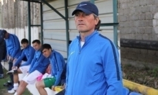 Андрей Ваганов: «Бросились, но время уже было на исходе»