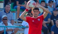 Амирсеитов не сыграет против «Иртыша»