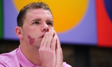 Промоутер Сондерса выступил с заявлением после лишения титула чемпиона мира в весе Головкина