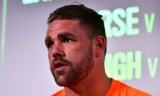 WBO придумала Сондерсу жесткое наказание после потери титула в весе Головкина